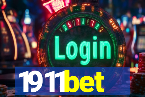 1911bet