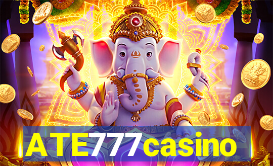 ATE777casino