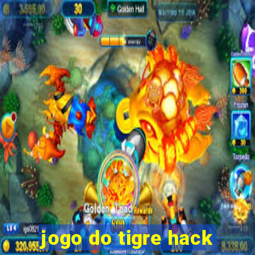 jogo do tigre hack