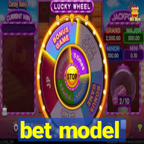 bet model