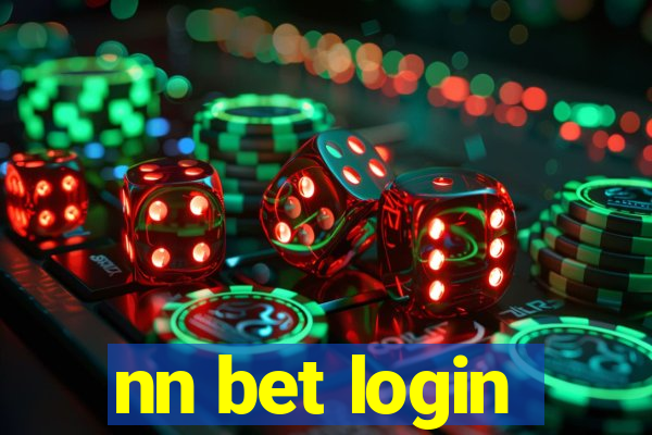 nn bet login