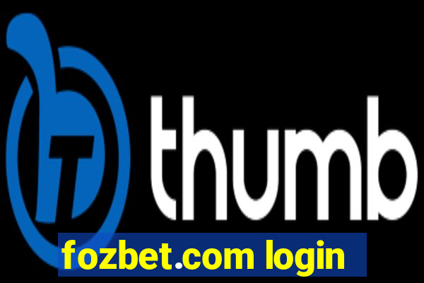 fozbet.com login