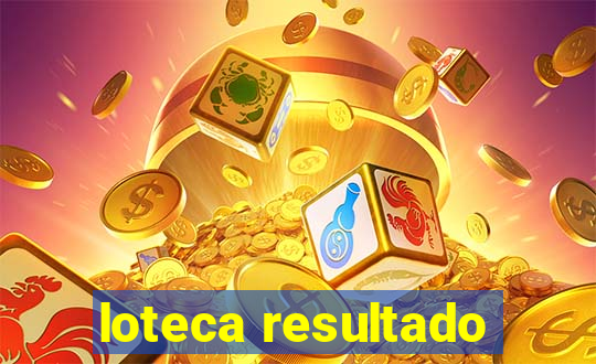 loteca resultado