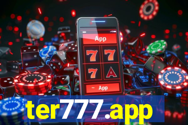 ter777.app
