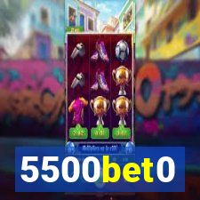 5500bet0