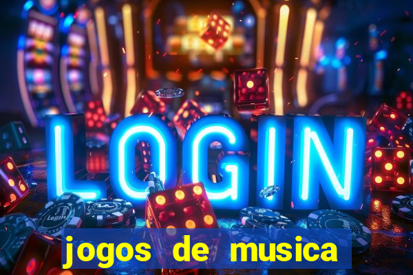 jogos de musica para pc