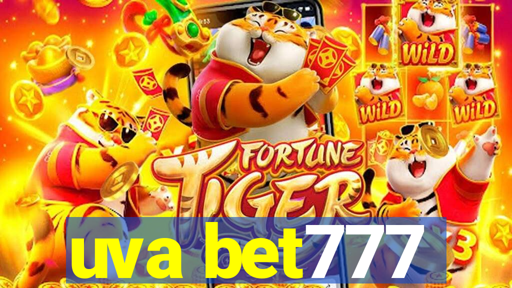 uva bet777