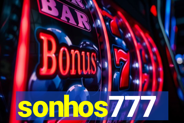 sonhos777