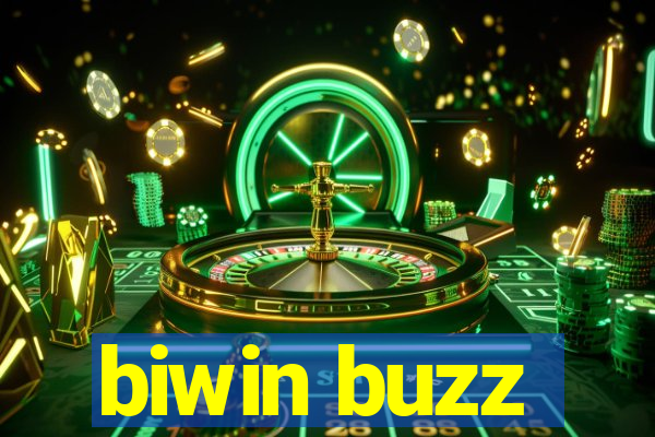 biwin buzz