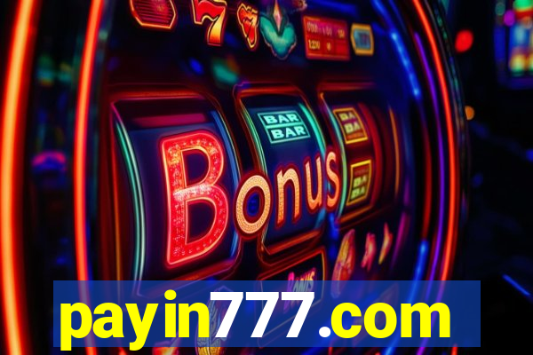 payin777.com