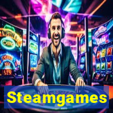 Steamgames