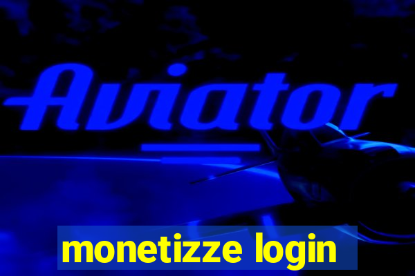 monetizze login
