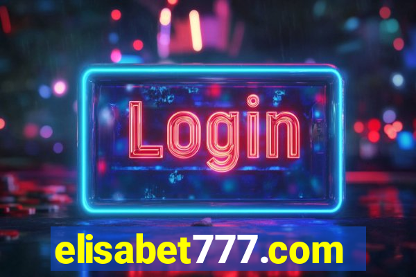 elisabet777.com