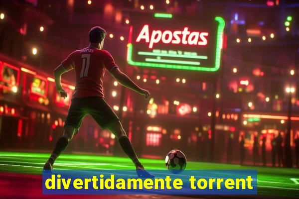 divertidamente torrent
