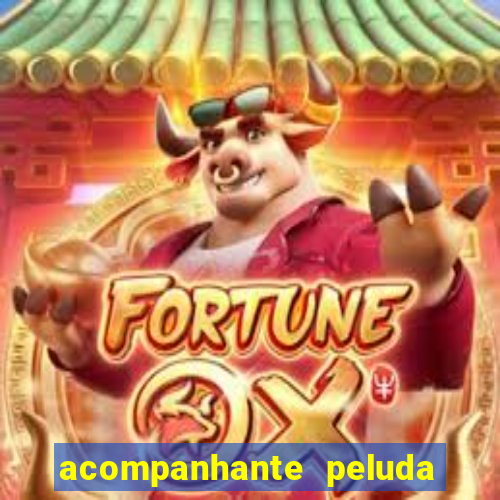 acompanhante peluda s o paulo