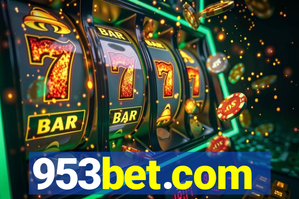953bet.com