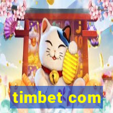 timbet com