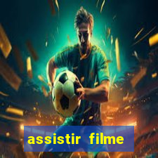 assistir filme dragon ball super heroes dublado