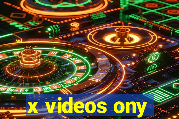 x videos ony