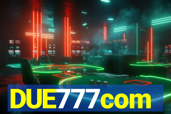 DUE777com