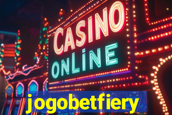 jogobetfiery