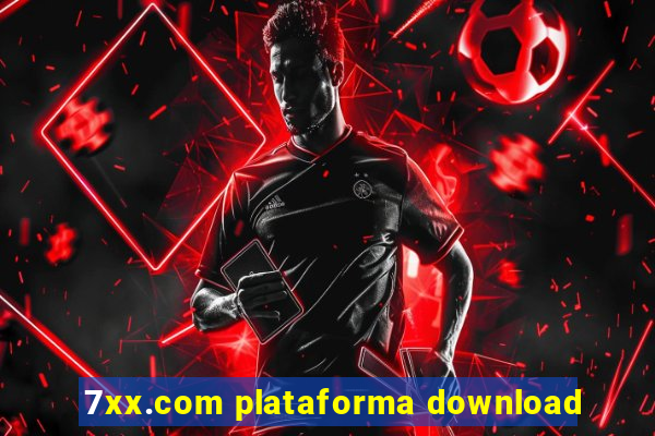 7xx.com plataforma download