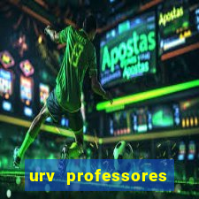 urv professores bahia 2024