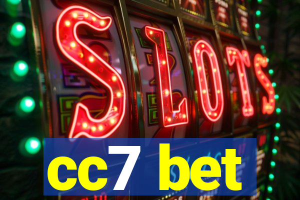 cc7 bet