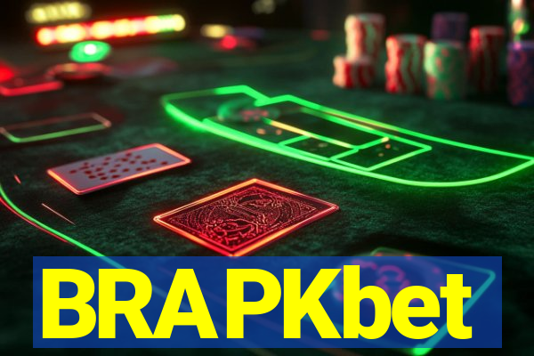 BRAPKbet