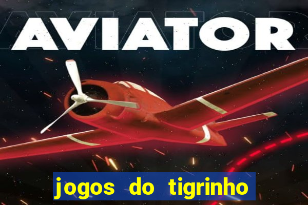 jogos do tigrinho vai ser proibido no brasil