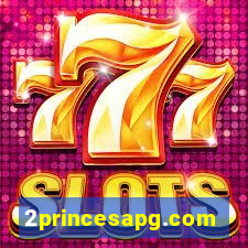 2princesapg.com