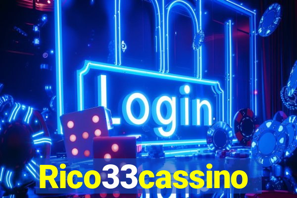 Rico33cassino