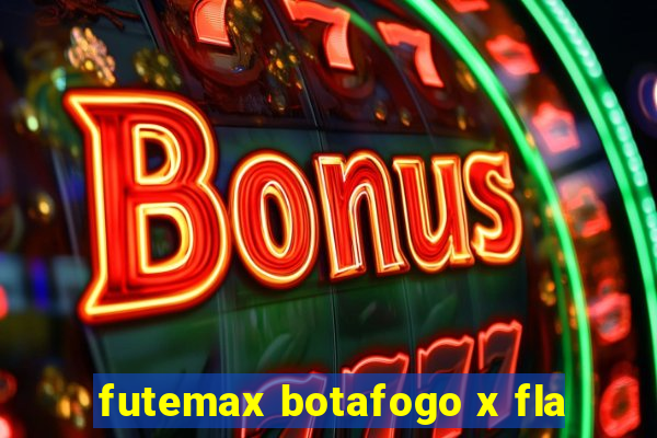 futemax botafogo x fla