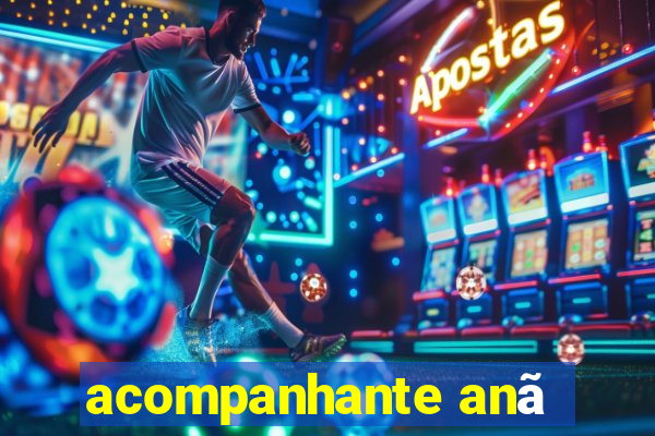 acompanhante anã