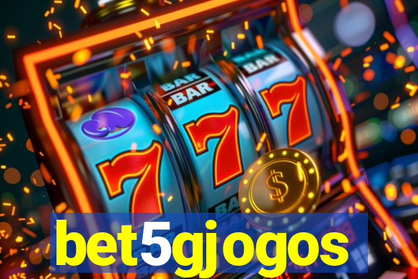 bet5gjogos