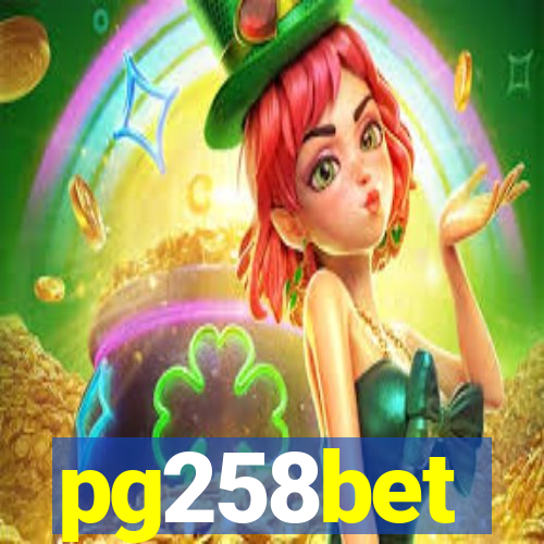 pg258bet