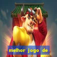 melhor jogo de celular offline
