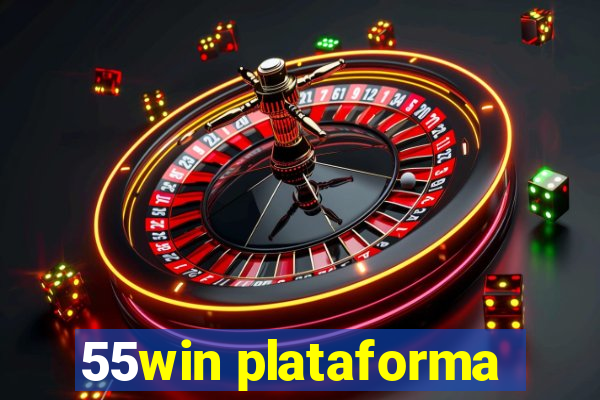 55win plataforma