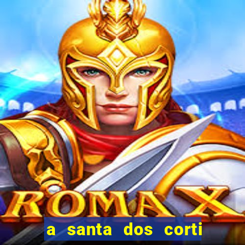 a santa dos corti os dragon's dogma 2