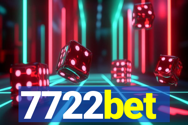 7722bet