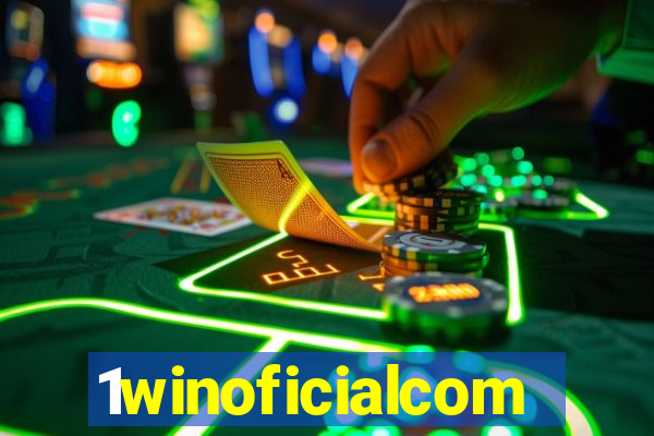 1winoficialcom