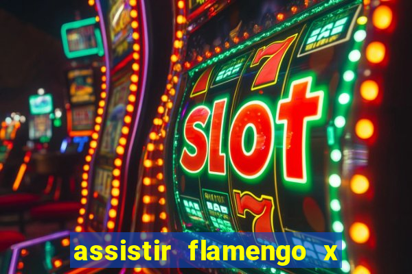 assistir flamengo x atlético mineiro futemax