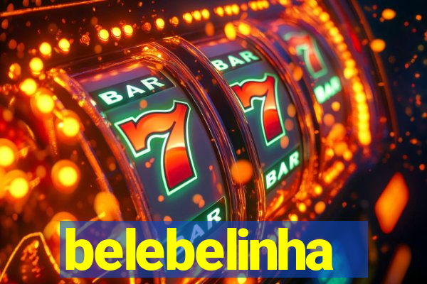 belebelinha