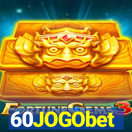60JOGObet