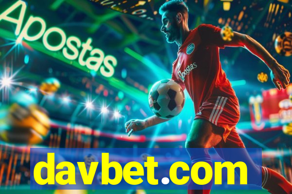 davbet.com