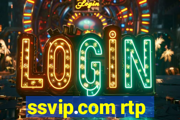 ssvip.com rtp