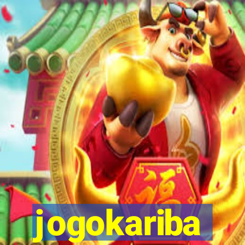 jogokariba