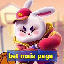bet mais paga