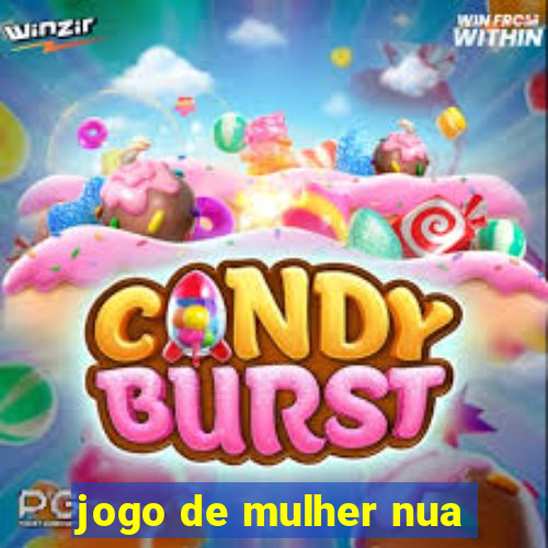 jogo de mulher nua
