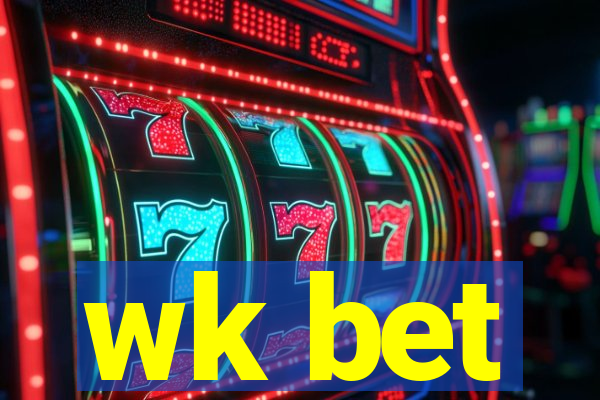wk bet